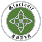 Group logo of Storlosje AGDIR