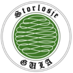 Group logo of Storlosje GULA